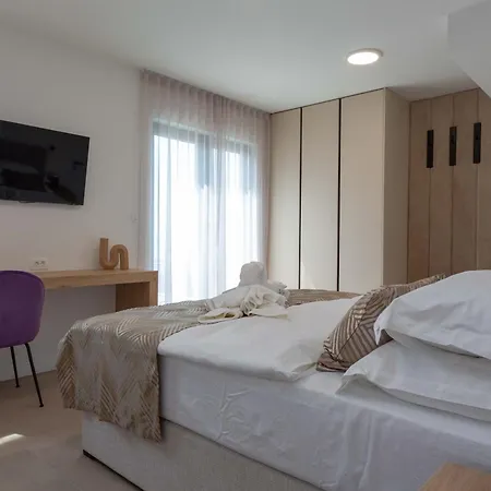 Holiday home Mandala Makarska